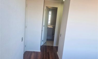 Arriendo hermoso depto  2 dormitorios en Brisas del Sol