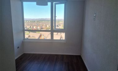 Arriendo hermoso depto  2 dormitorios en Brisas del Sol