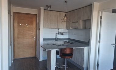 Arriendo hermoso depto  2 dormitorios en Brisas del Sol
