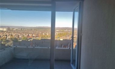 Arriendo hermoso depto  2 dormitorios en Brisas del Sol