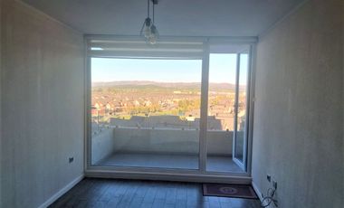 Arriendo hermoso depto  2 dormitorios en Brisas del Sol