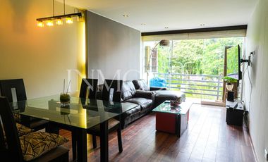 Venta de Departamento en Surco – Jr. El Escorial