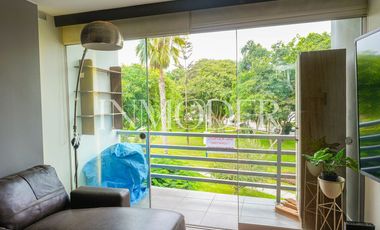 Venta de Departamento en Surco – Jr. El Escorial