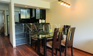 Venta de Departamento en Surco – Jr. El Escorial