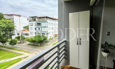 Venta de Departamento en Surco – Jr. El Escorial