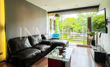 Venta de Departamento en Surco – Jr. El Escorial