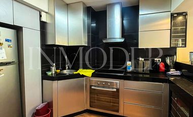 Venta de Departamento en Surco – Jr. El Escorial