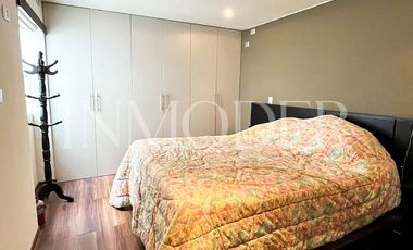 Venta de Departamento en Surco – Jr. El Escorial