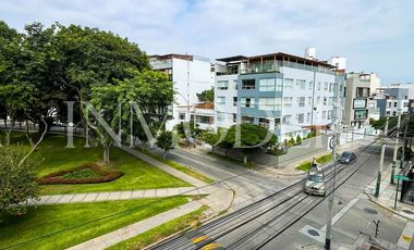 Venta de Departamento en Surco – Jr. El Escorial