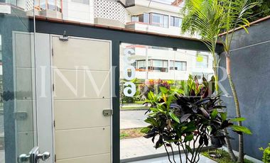 Venta de Departamento en Surco – Jr. El Escorial