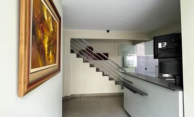 Venta de Departamento en Surco – Jr. El Escorial