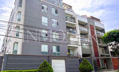 Venta de Departamento en Surco – Jr. El Escorial
