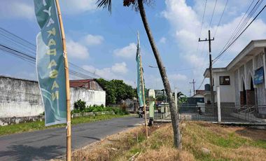 Rumah Subsidi Gedang Sewu Pare