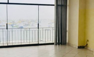 Venta de Departamento en Ancón – Malecón Ferreyros 2do piso