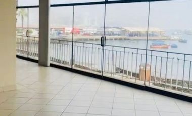 Venta de Departamento en Ancón – Malecón Ferreyros 2do piso