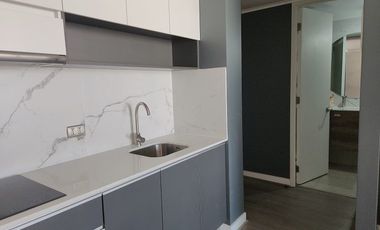 Arriendo Departamento Nuevo! 1D + 1B + Est. / La Florida.