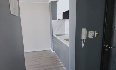 Arriendo Departamento Nuevo! 1D + 1B + Est. / La Florida.