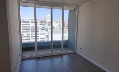 Arriendo Departamento Nuevo! 1D + 1B + Est. / La Florida.