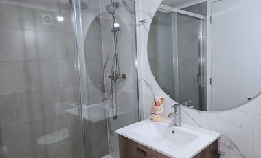 Arriendo Departamento Nuevo! 1D + 1B + Est. / La Florida.