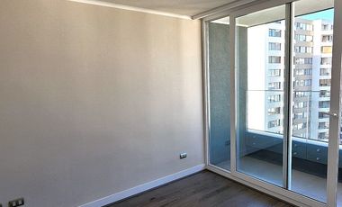 Arriendo Departamento Nuevo! 1D + 1B + Est. / La Florida.