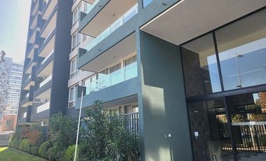 Arriendo Departamento Nuevo! 1D + 1B + Est. / La Florida.