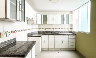 Venta De Departamento – Santiago de Surco ( Punta Sal )