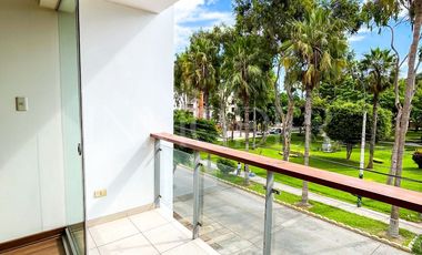 Venta De Departamento – Santiago de Surco ( Punta Sal )