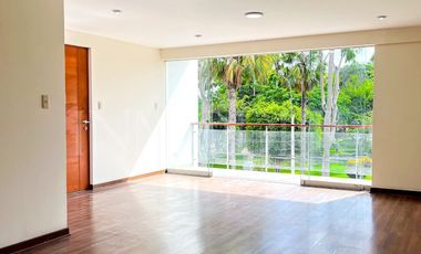 Venta De Departamento – Santiago de Surco ( Punta Sal )