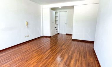Venta De Departamento – Santiago de Surco ( Punta Sal )