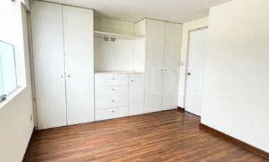 Venta De Departamento – Santiago de Surco ( Punta Sal )