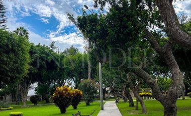 Venta De Departamento – Santiago de Surco ( Punta Sal )