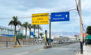Venta De Departamento – Santiago de Surco ( Punta Sal )