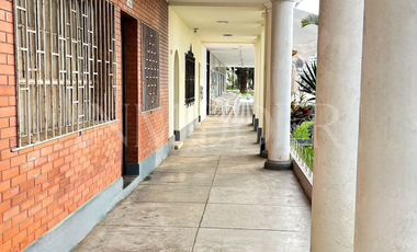 Venta de Departamento – Ancón (Edificio Tortugas)