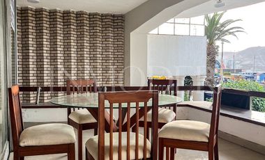 Venta de Departamento – Ancón (Edificio Tortugas)