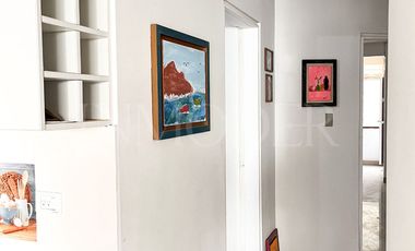 Venta de Departamento – Ancón (Edificio Tortugas)