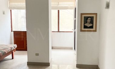 Venta de Departamento – Ancón (Edificio Tortugas)