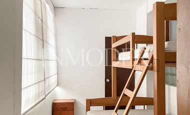 Venta de Departamento – Ancón (Edificio Tortugas)