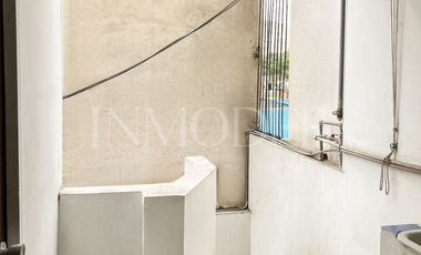 Venta de Departamento – Ancón (Edificio Tortugas)