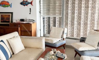 Venta de Departamento – Ancón (Edificio Tortugas)