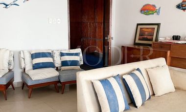 Venta de Departamento – Ancón (Edificio Tortugas)