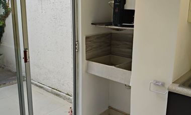 RENTA DEPARTAMENTO UDLAP RECTA A CHOULUA VISTA VICTORIA SAN ANDRES CHOLULA PUEBLA