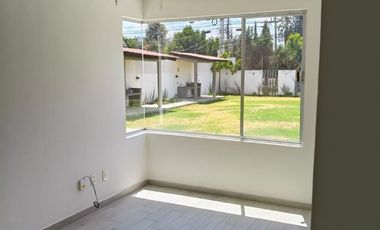 RENTA DEPARTAMENTO UDLAP RECTA A CHOULUA VISTA VICTORIA SAN ANDRES CHOLULA PUEBLA