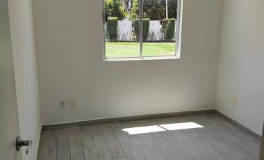 RENTA DEPARTAMENTO UDLAP RECTA A CHOULUA VISTA VICTORIA SAN ANDRES CHOLULA PUEBLA