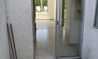 RENTA DEPARTAMENTO UDLAP RECTA A CHOULUA VISTA VICTORIA SAN ANDRES CHOLULA PUEBLA