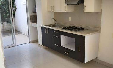 RENTA DEPARTAMENTO UDLAP RECTA A CHOULUA VISTA VICTORIA SAN ANDRES CHOLULA PUEBLA