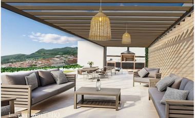 SUITES EN VENTA Sector Ordóñez Lasso – Puertas del Sol