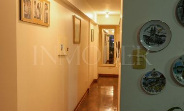 Venta de Departamento – Surco (Castilla)