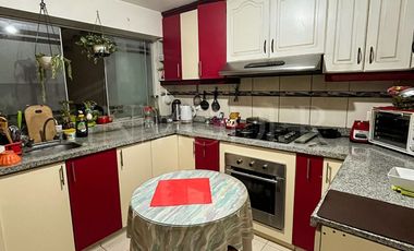Venta de Departamento – Surco (Castilla)