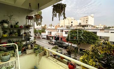 Venta de Departamento – Surco (Castilla)
