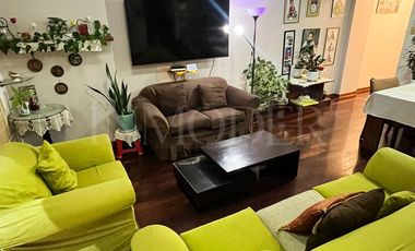 Venta de Departamento – Surco (Castilla)